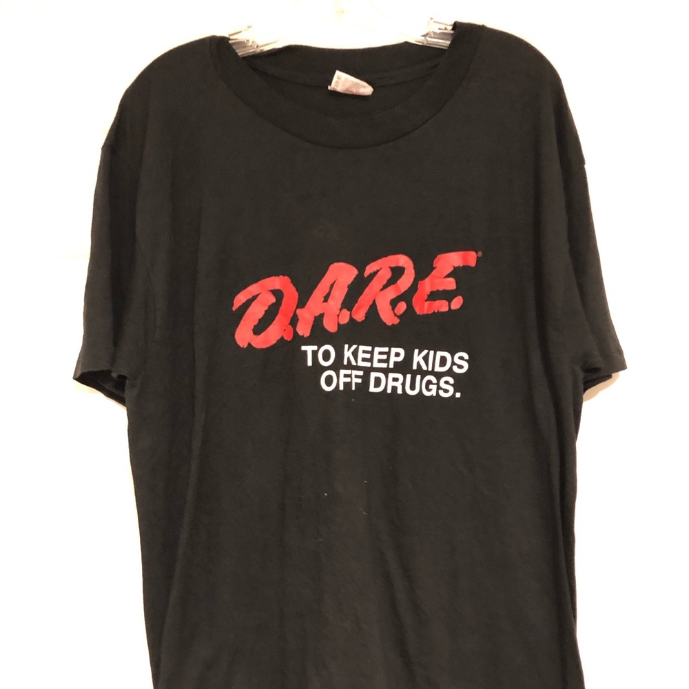 Dare t-shirt